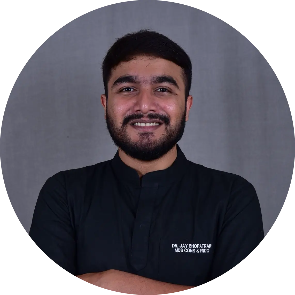 Dr. Jay Bhopatkar — Best Dentist in PCMC